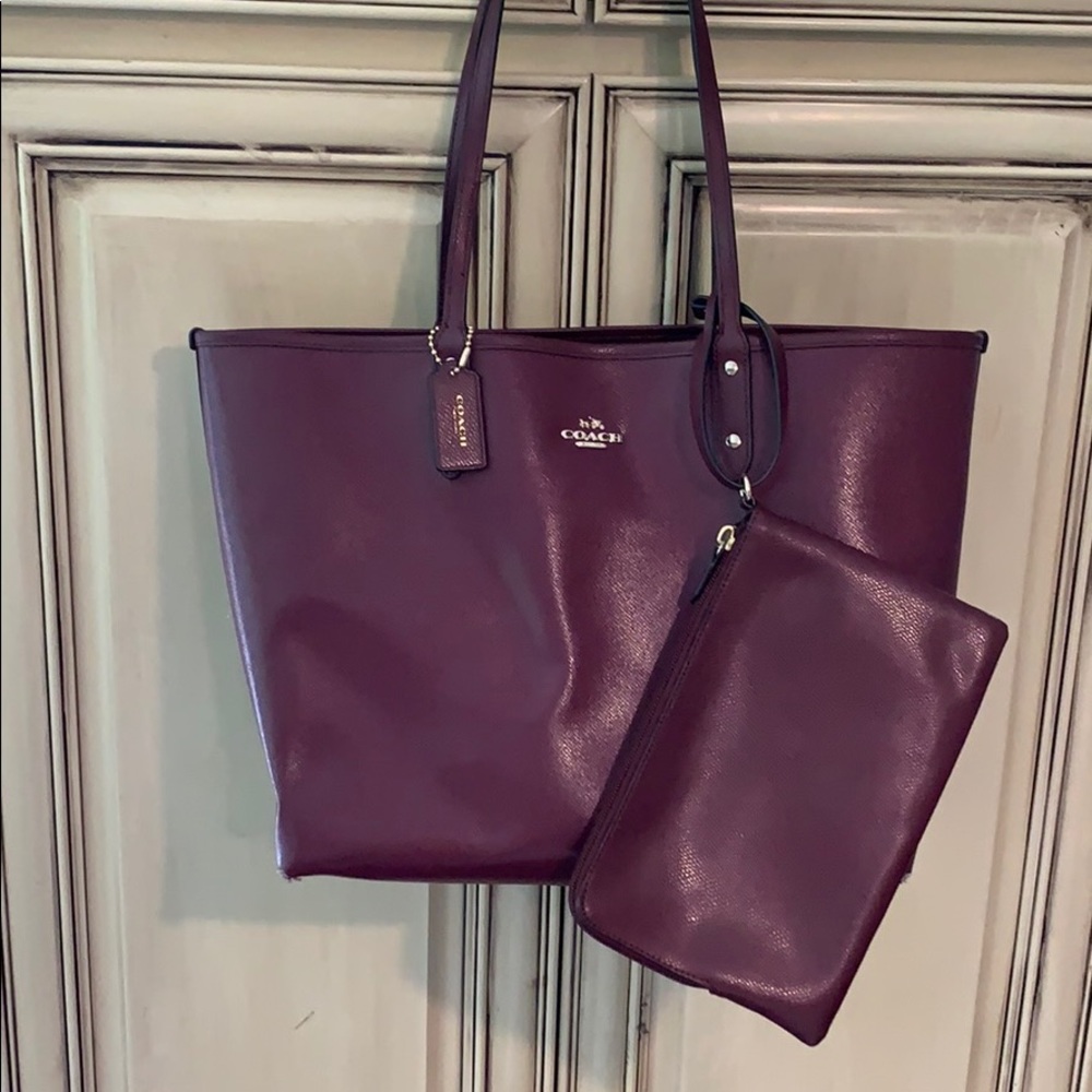 Coach Pocketbook